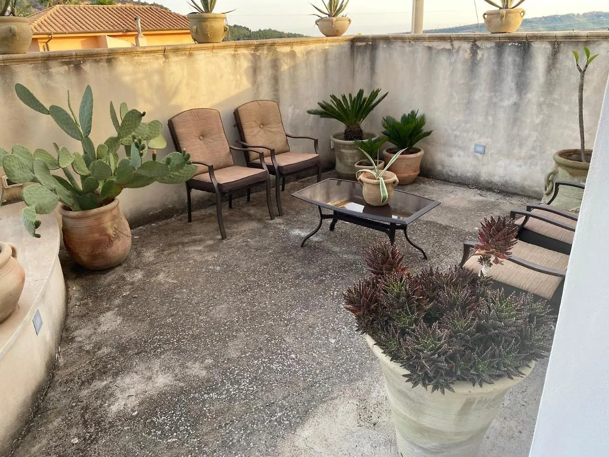 Vakantiehuis Villetta Tranquilla Agrigento Italië